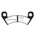 EBC HH Sintered Brake Pad SXR610HH