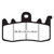 EBC V Series Brake Pad FA630V