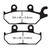 EBC SV Brake Pad FA642SV