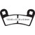 EBC SV Brake Pad FA657SV