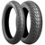 Bridgestone Pneu Battlax Advcr. Scr. AX41S