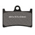 EBC HH Sintered Brake Pad GPFAX380HH
