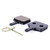 ITL KEVLAR_CARBON Brake Pad 18450012