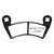 ITL KEVLAR_CARBON Brake Pad 210452