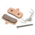 Toxic SINTERED Brake Pad 2166220