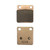 Demon R Series Brake Pad PATP-1008