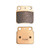 Demon R Series Brake Pad PATP-1109