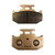 Demon R Series Brake Pad PATP-1145