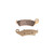 Demon R Series Brake Pad PATP-1149