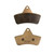 Demon R Series Brake Pad PATP-1105