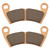 Demon R Series Brake Pad PATP-1117