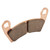 Demon R Series Brake Pad PATP-1123