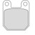 Ferodo SG Brake Pad FRP405SG