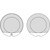 PLAQUETTES DE FREIN SERIE - SINTERGRIP - (FA119R)