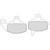 PLAQUETTES DE FREIN SERIE - PLATINUM - (FA130X) AVANT