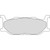 Ferodo P Brake Pad FDB781EFP
