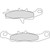 Ferodo SG Brake Pad FDB2188SG