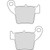 Ferodo P Brake Pad FDB2139P