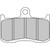 Ferodo ST Brake Pad FDB2158KST