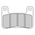 Ferodo CPRO Brake Pad FDB2204CPRO