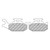 Ferodo SG Brake Pad FDB2235SG