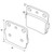 Orispec SV Brake Pad 610084SD