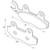 Orispec SINTERED Brake Pad 610135SC
