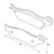 Orispec SINTERED Brake Pad 610181SC