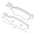 Orispec SV Brake Pad 610185SD