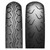 BRIDGESTONE G703 XVS1100 CLASSIC 02-09