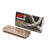 520SRX2-114L QX-RING (GOLD)  CLIP-LINK