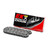 420SRO CHAIN 130L (STEEL)  CLIP-LINK