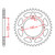 ITL Couronne Ar. Acier 520P 45T - (111645)
