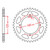 ITL Couronne Ar. Acier 520P 40T - (111692)