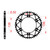 AFAM Couronne Ar. Acier 520P 50T - (14206SLK-50)