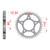 AFAM Couronne Ar. Acier 530P 40T - (10605-40)