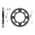 AFAM Rear Sprocket Alum. 428P 48T - (15104-48)