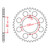 ITL Couronne Ar. Acier 520P 41T - (111503)
