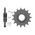 AFAM Pignon Avant 525P 16T - (52901-16)