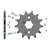 AFAM Front Sprocket 420P 13T - (20101-13)