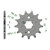 AFAM Front Sprocket 420P 16T - (20101-16)