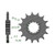AFAM Pignon Avant 525P 15T - (20611-15)