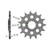 AFAM Front Sprocket 520P 15T - (28402-15)