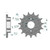 AFAM Front Sprocket 525P 15T - (52616-15)