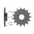 AFAM Pignon Avant 520P 15T - (52619-15)