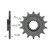 AFAM Front Sprocket 520P 13T - (37400-13)