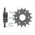 AFAM Front Sprocket 525P 15T - (37600-15)