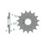 AFAM Front Sprocket 520P 16T - (61301-16)