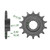 AFAM Pignon Avant 525P 15T - (52613-15)