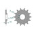 AFAM Front Sprocket 420P 14T - (94120-14)